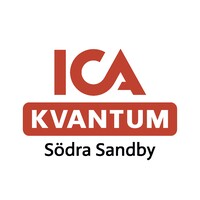 ICA Kvantum Södra Sandby logo - Similar company to Torna Hällestad Lanthandel