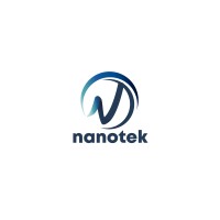 Nanotek logo - Similar company to Nanotek Computer Solutions (Pvt) Ltd