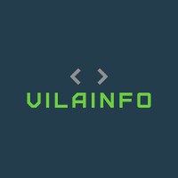Vilainfo logo - Similar company to Âmbar Bytes Ltda