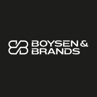 BOYSEN & BRANDS logo - Similar company to Dornschild Mens Fashion Kg