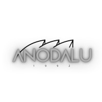 Anodalu logo - Similar company to A2Mg