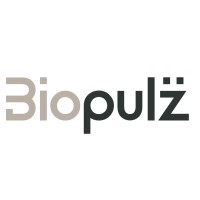 BIOPULZ logo - Similar company to Sterixene - A Hoenle Company