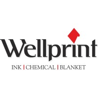 Bombay Well Print Inks Pvt Ltd logo - Similar company to Bright-Inks