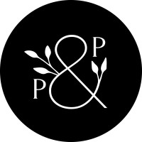 Palmer & Purchase logo - Similar company to Lily Cbd
