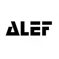 Alef Traders logo - Similar company to Ktg Global
