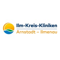 Ilm-Kreis-Kliniken Arnstadt-Ilmenau gGmbH logo - Similar company to Flexipro Gmbh