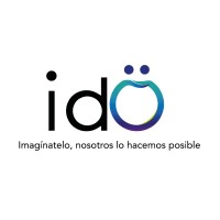 ido Consulting logo - Similar company to Alafecha