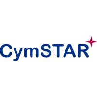 CymSTAR, LLC logo - Similar company to Precision Flight Controls