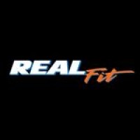 Realfit Personal Training & Gym logo - Similar company to 5Th Element Wellness