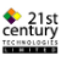21st Century Technologies logo - Similar company to Ispark Africa