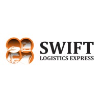 SWIFT LOGISTICS EXPRESS logo - Similar company to Swift Logistics Express