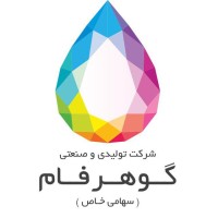Goharfam.Mfg.Co logo - Similar company to Pars Eshen Group