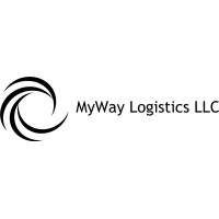 MyWay Logistics LLC logo - Similar company to Davis Logistics Solutions