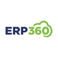 ERP360 logo - Similar company to Bas Solutions