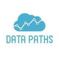 DATA PATHS logo - Similar company to Datapath