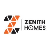 Zenith Homes logo - Similar company to Keyline Property Group