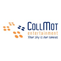 CollMot Entertainment logo - Similar company to Light Dynamix Ltd