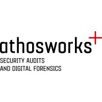 athosworks logo - Similar company to Gromnitza Systemhaus Gmbh