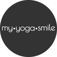 MyYogaSmile logo - Similar company to Myyogi