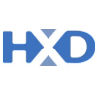 HXD OTT Video Solutions logo - Similar company to Hirix Software & Technology