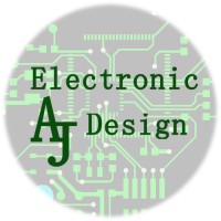 AJ Electronic Design SA de CV logo - Similar company to Softel México