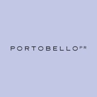 PORTOBELLO PR logo - Similar company to Thrive Pr + Communications