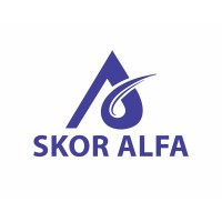 Pusat Tuisyen Skor Alfa logo - Similar company to Pusat Tuisyen Alfa