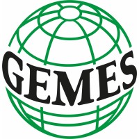 GEMES Abfallentsorgung und Recycling GmbH logo - Similar company to Re-Strap Gmbh