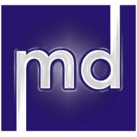 Md Insaat Iraq logo - Similar company to Bimrevit  #Job