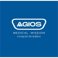 AGIOS MEDICAL MISSION - AMM logo - Similar company to Partnerz Fp