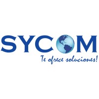 SYCOM Honduras logo - Similar company to Sycom