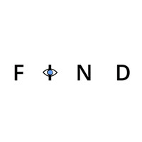 FIND events logo - Similar company to Justincase