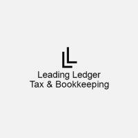Leading Ledger Tax & Bookkeeping logo - Similar company to Camp Light Bookkeeping