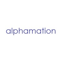 Alphamation Ltd logo - Similar company to Podmores (Engineers) Ltd