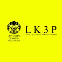 LK3P UI logo - Similar company to Rotasi7