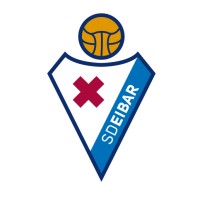 SD Eibar logo - Similar company to Real Sporting De Gijón