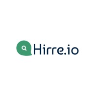 Hirre.io logo - Similar company to Zidio Development