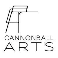 Cannonball Arts logo - Similar company to Voast