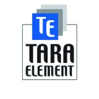 Tara-Element logo - Similar company to Tuohex