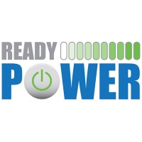 Ready Power USA logo - Similar company to Director Of Paperwork