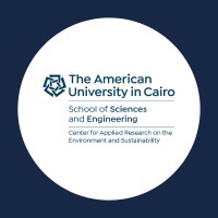 The Center for Applied Research on the Environment and Sustainability logo - Similar company to Aflatoon