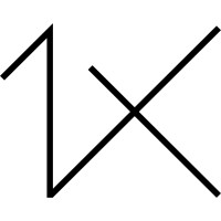 1X Innovations AB logo - Similar company to 1X