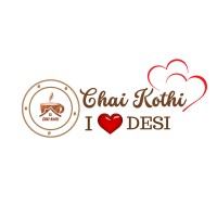 Chai Kothi logo - Similar company to Sailing International Trading
