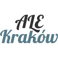 ALE Kraków logo - Similar company to I Love Free Software