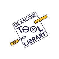 Glasgow Tool Library logo - Similar company to Tools For Solidarity