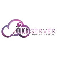 QuickServer logo - Similar company to Ecfiber