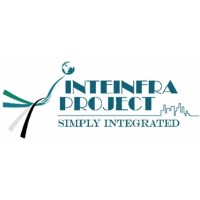 Inteinfra Project LLP logo - Similar company to A&A Curations