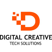 Digital Creative Tech Solutions logo - Similar company to Indmun