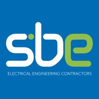 Seamus Byrne Electrical logo - Similar company to Kn Electrical Services