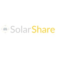SolarShare logo - Similar company to Solarshare